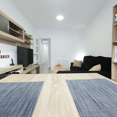 Apartamento New Tarraco Tarragona Bagian luar foto