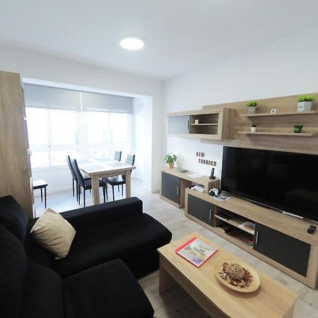 Apartamento New Tarraco Tarragona Bagian luar foto