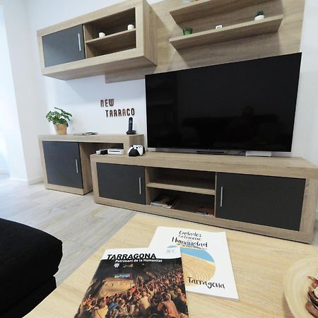Apartamento New Tarraco Tarragona Bagian luar foto