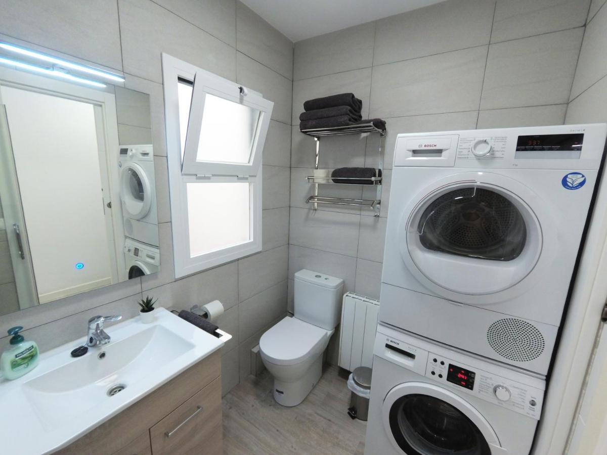 Apartamento New Tarraco Tarragona Bagian luar foto