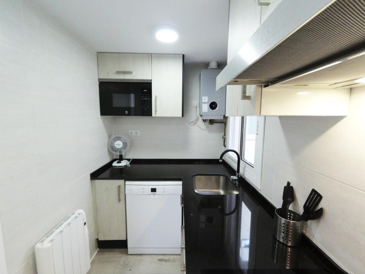 Apartamento New Tarraco Tarragona Bagian luar foto