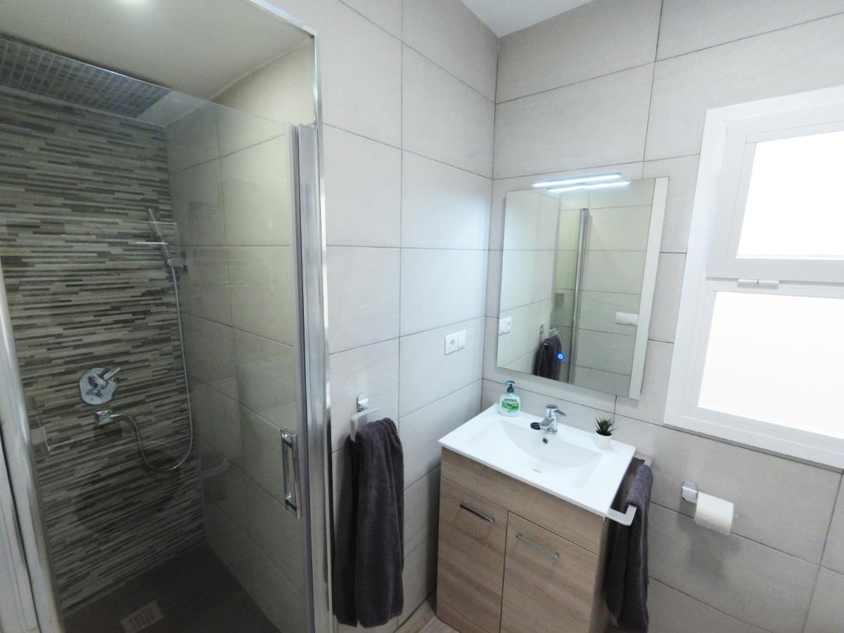 Apartamento New Tarraco Tarragona Bagian luar foto