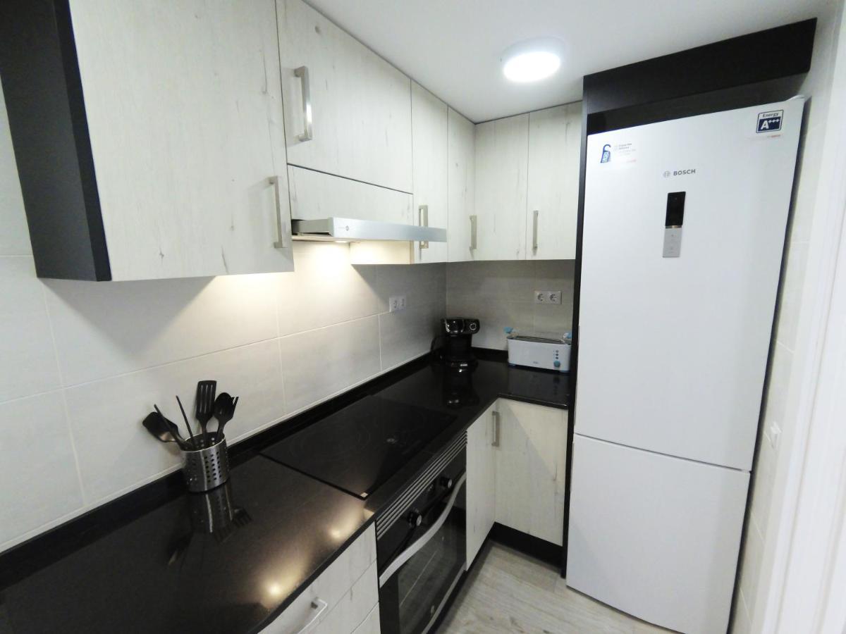 Apartamento New Tarraco Tarragona Bagian luar foto