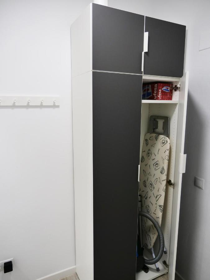 Apartamento New Tarraco Tarragona Bagian luar foto