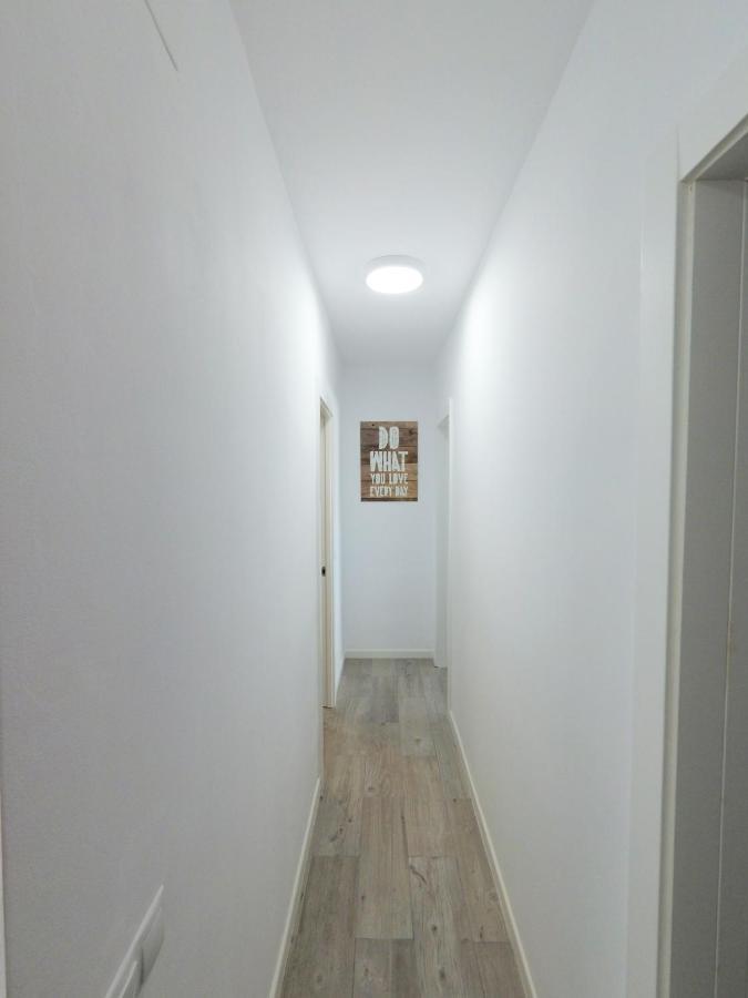 Apartamento New Tarraco Tarragona Bagian luar foto