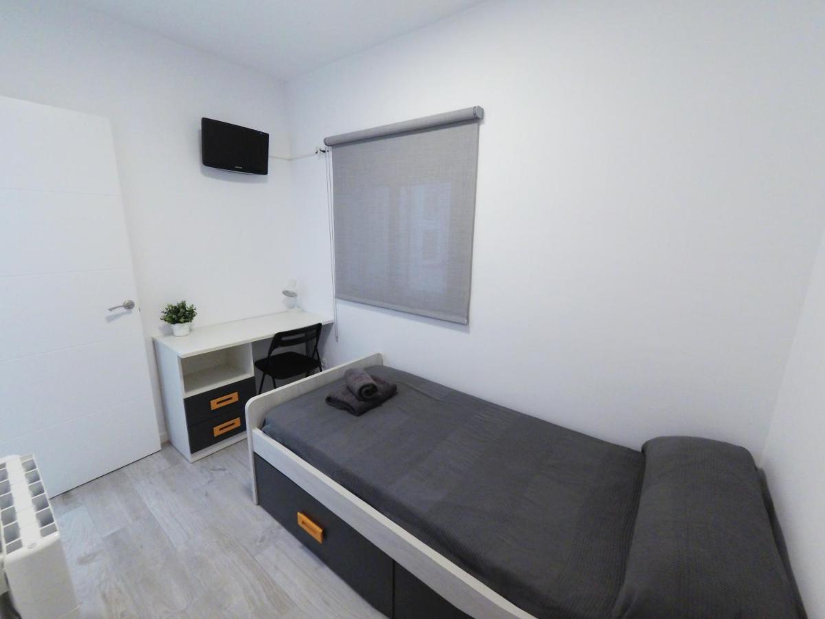 Apartamento New Tarraco Tarragona Bagian luar foto
