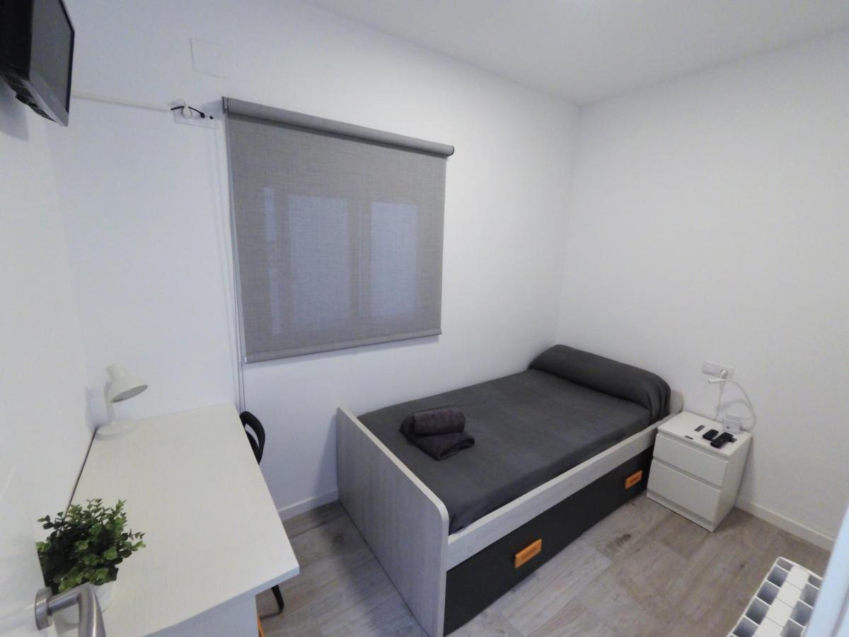 Apartamento New Tarraco Tarragona Bagian luar foto