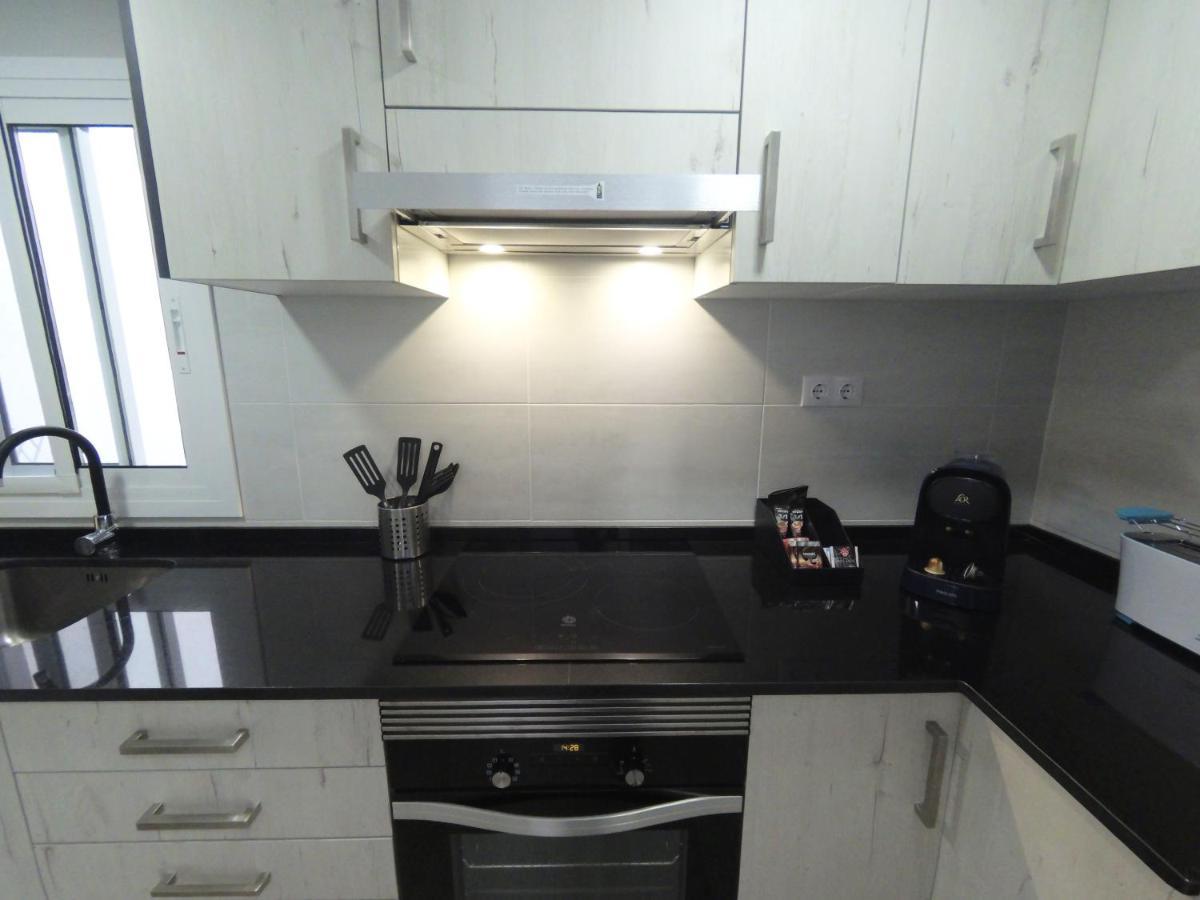 Apartamento New Tarraco Tarragona Bagian luar foto
