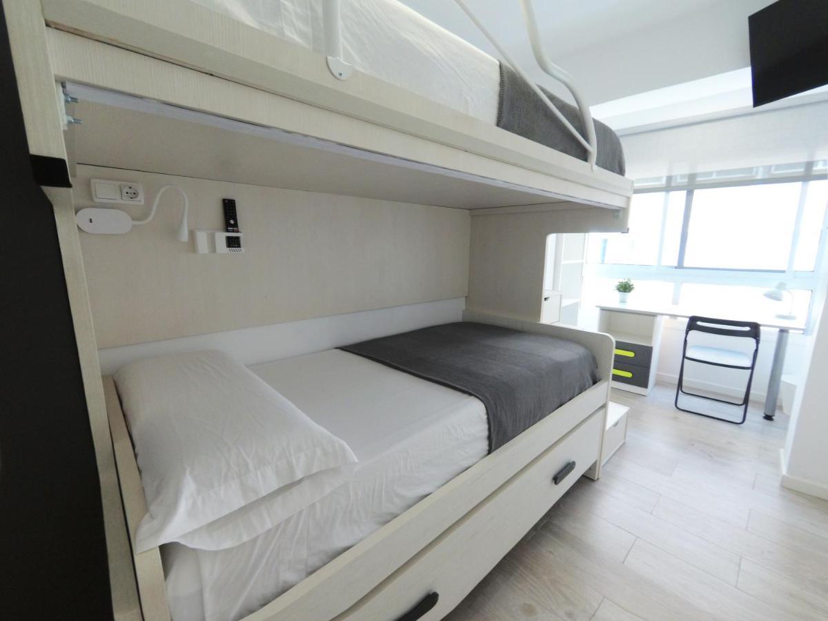 Apartamento New Tarraco Tarragona Bagian luar foto