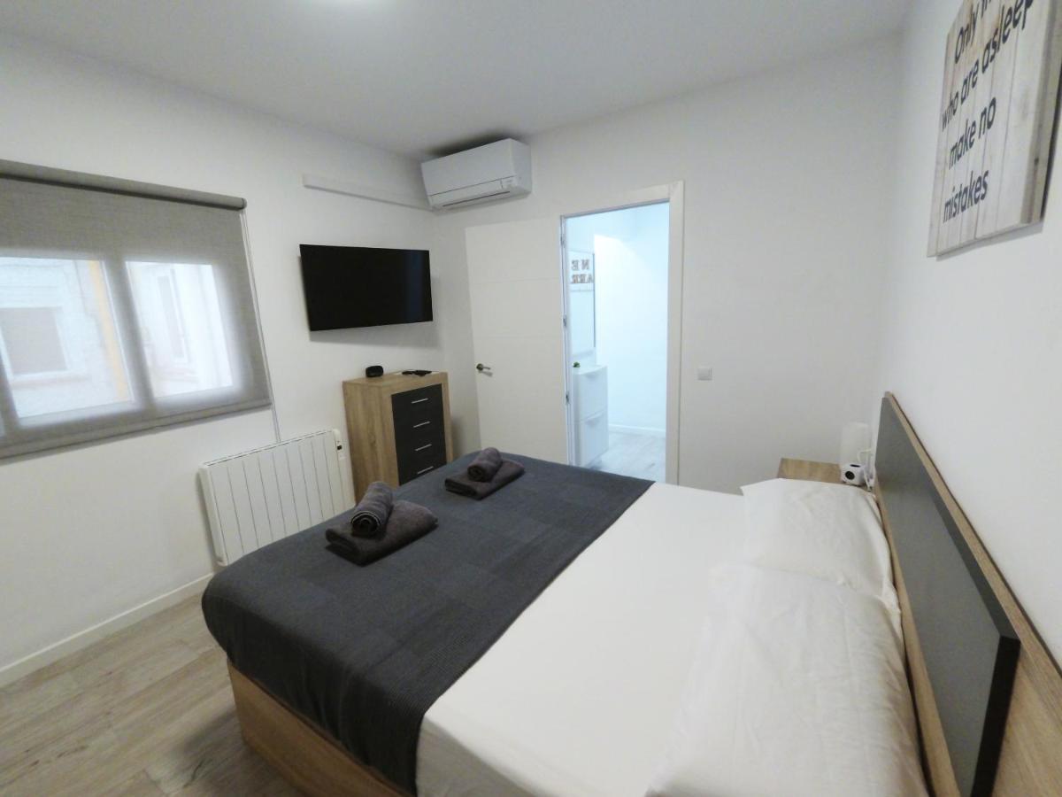 Apartamento New Tarraco Tarragona Bagian luar foto