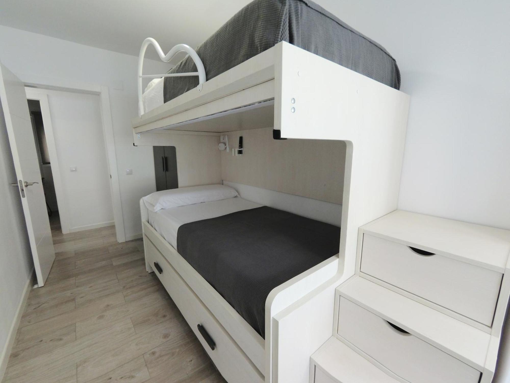 Apartamento New Tarraco Tarragona Bagian luar foto